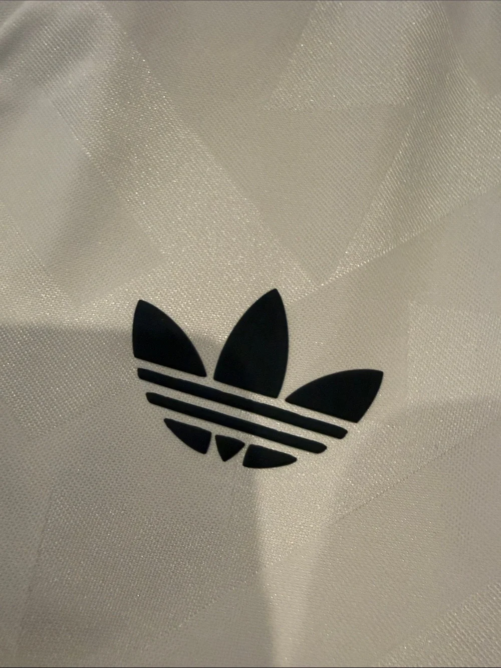Authentic adidas White Mexico National Team Football Jersey with GreenRed Trim